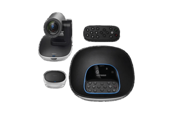 Logitech Group