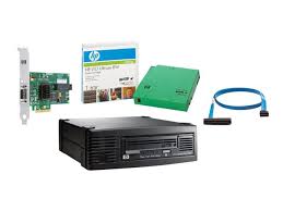 LTO tape drives,Switches, Routers, Firewalls and backup storage for long term data protection